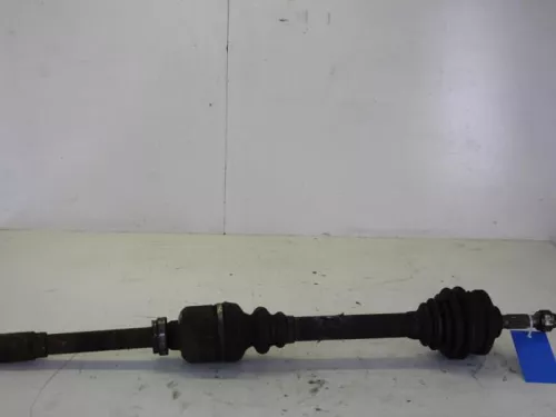 Aandrijfas rechts-voor Peugeot  20tp91