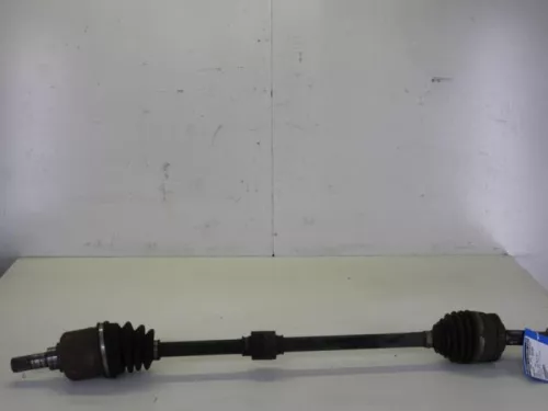 Aandrijfas rechts-voor Nissan  3ax70vs