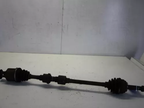 Aandrijfas rechts-voor Mitsubishi  jb3309