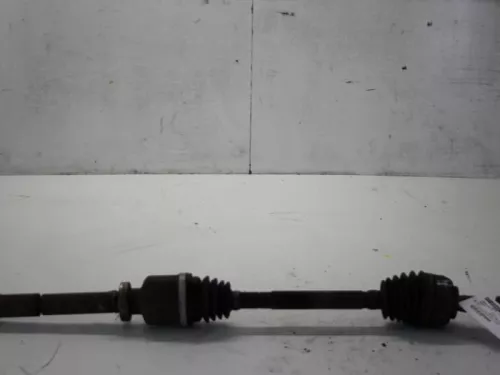 Aandrijfas rechts-voor Renault  dp0056