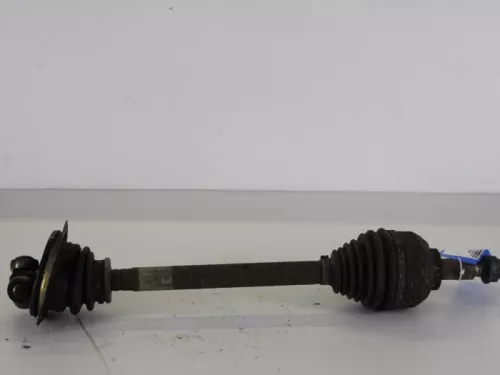 Aandrijfas rechts-voor Renault  pk6s010