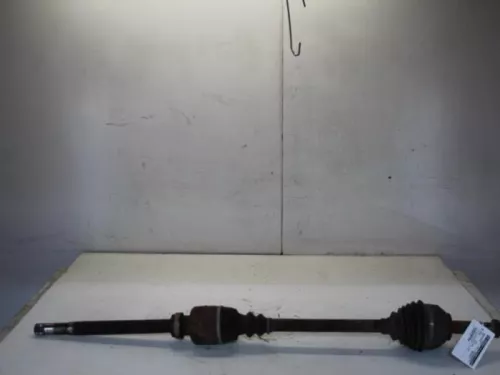 Aandrijfas rechts-voor Fiat  20mm01