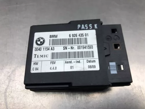 Stoelverwarmings module-8218145 (21166222)