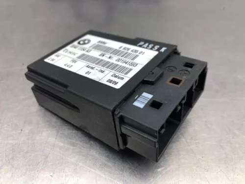 Stoelverwarmings module-8218145 (21166222)