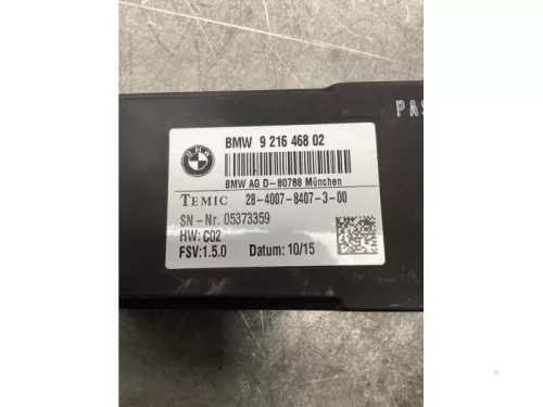 Stoelverwarmings module-7747224 (18525129)