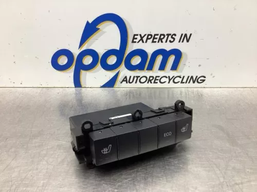 Stoelverwarmings Schakelaar-7989722