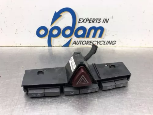 Stoelverwarmings Schakelaar-8116092