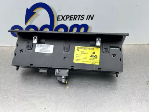 Stoelverwarmings Schakelaar-8206625 (22215223)