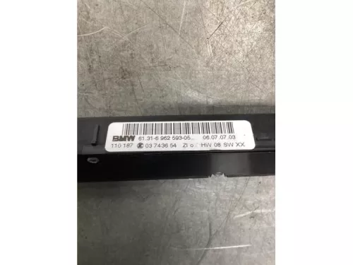 Stoelverwarmings Schakelaar-7914429 (20711872)