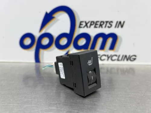 Stoelverwarmings Schakelaar-8081996