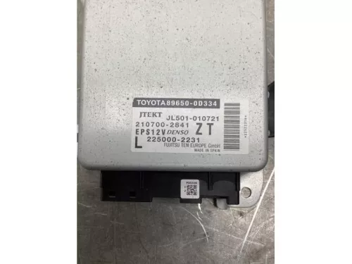 Stuurbekrachtiging Computer-8102745 (21519581)