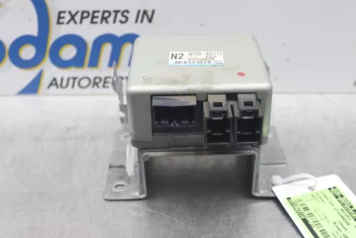 Stuurbekrachtiging Computer-7877025