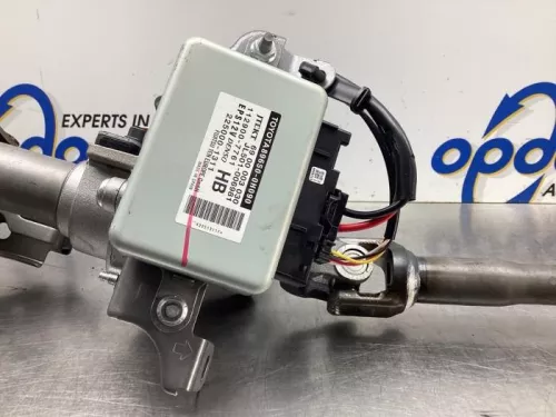 Stuurbekrachtiging Elektrisch-7923166 (18089736)