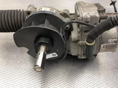 Stuurbekrachtiging Elektrisch-7737594 (17310662)