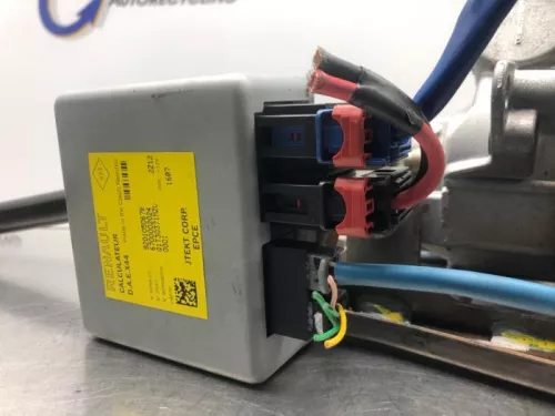 Stuurbekrachtiging Elektrisch-8111756 (20565347)
