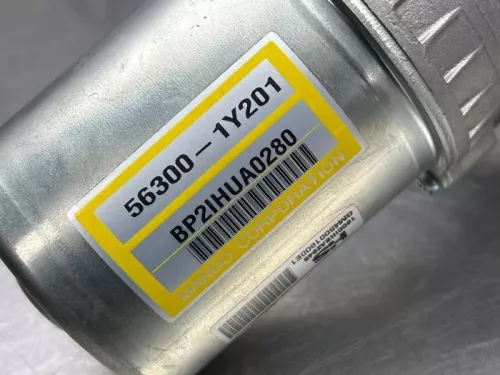 Stuurbekrachtiging Elektrisch-8298840 (22334368)