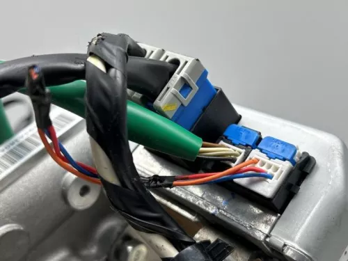 Stuurbekrachtiging Elektrisch-8298840 (22334368)