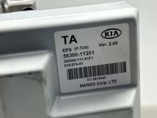 Stuurbekrachtiging Elektrisch-8298840 (22334368)