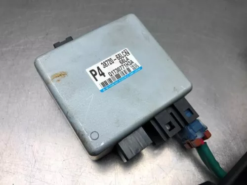 Stuurbekrachtiging Elektrisch-8250591 (21535127)