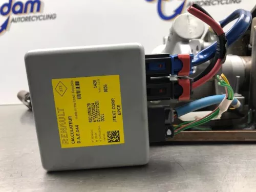 Stuurbekrachtiging Elektrisch-8178911 (20581311)