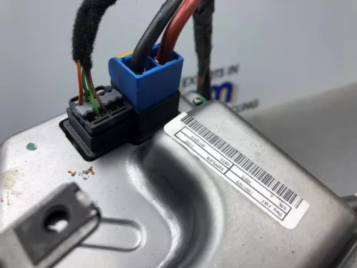 Stuurbekrachtiging Elektrisch-8167535 (21009524)