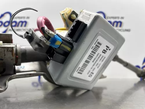 Stuurbekrachtiging Elektrisch-8280989 (22065484)
