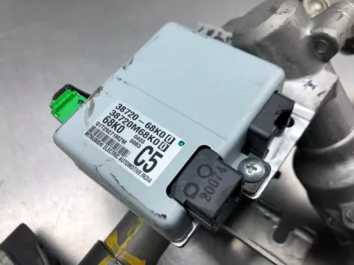 Stuurbekrachtiging Elektrisch-8157900 (20637540)