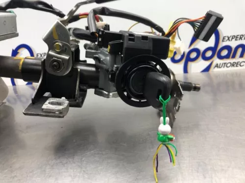 Stuurbekrachtiging Elektrisch-8216465 (21184926)