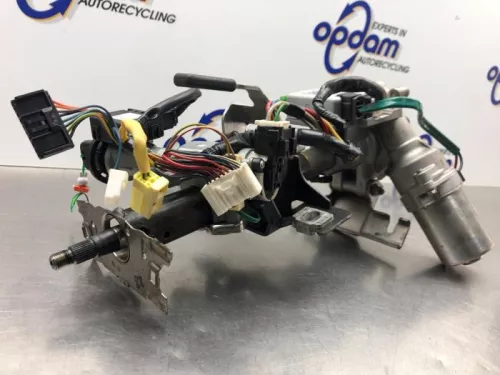 Stuurbekrachtiging Elektrisch-8216465 (21184926)