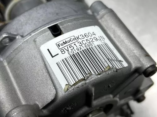 Stuurbekrachtiging Elektrisch-8284183 (22071469)
