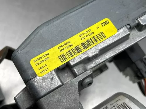Stuurbekrachtiging Elektrisch-8284183 (22071469)
