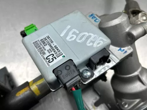 Stuurbekrachtiging Elektrisch-8253146 (22094530)
