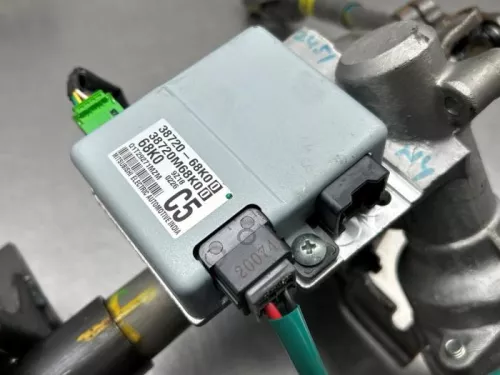 Stuurbekrachtiging Elektrisch-8277485 (22147905)
