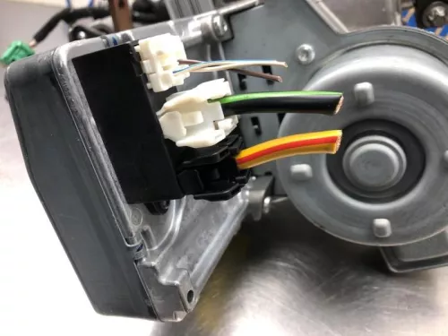 Stuurbekrachtiging Elektrisch-8103405 (20221537)