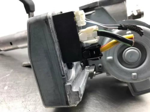 Stuurbekrachtiging Elektrisch-8096140 (20587538)