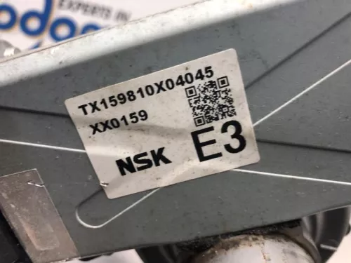 Stuurbekrachtiging Elektrisch-6109919 (19965570)
