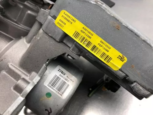 Stuurbekrachtiging Elektrisch-8151094 (20586463)