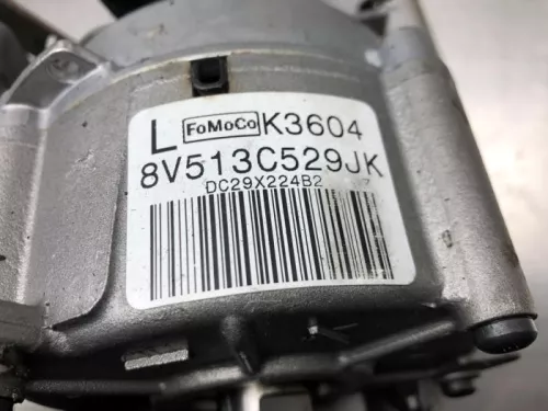 Stuurbekrachtiging Elektrisch-8151094 (20586463)