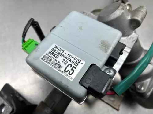 Stuurbekrachtiging Elektrisch-8116550 (20587179)