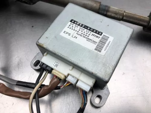 Stuurbekrachtiging Elektrisch-8266051 (21830390)