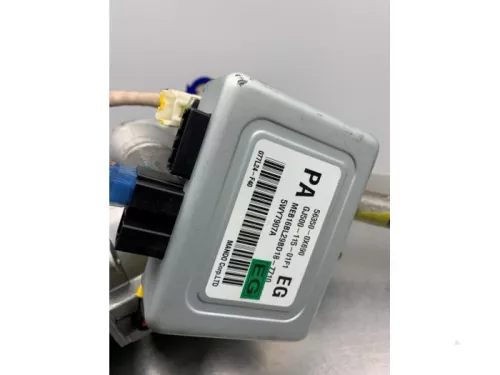 Stuurbekrachtiging Elektrisch-8266328 (21772351)