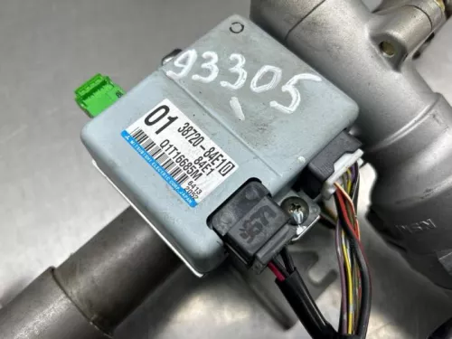 Stuurbekrachtiging Elektrisch-8317056 (22529987)