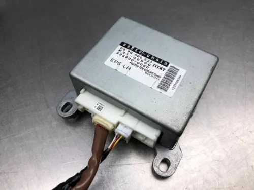 Stuurbekrachtiging Elektrisch-8173674 (20959161)