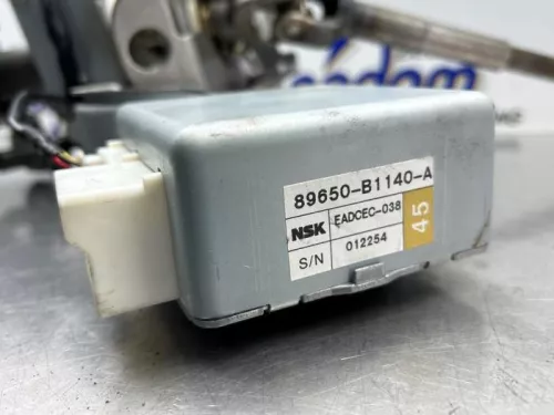 Stuurbekrachtiging Elektrisch-8316420 (22640658)