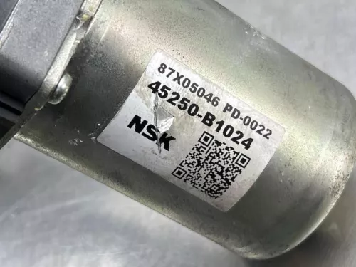 Stuurbekrachtiging Elektrisch-8316420 (22640658)