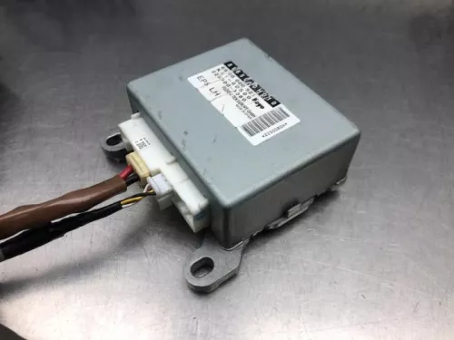 Stuurbekrachtiging Elektrisch-8187341 (20697011)