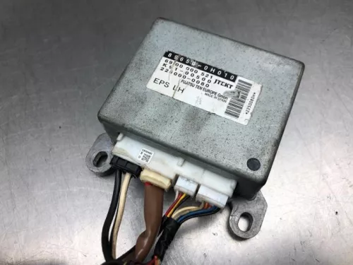 Stuurbekrachtiging Elektrisch-8235453 (21327631)