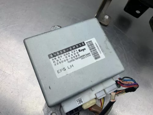 Stuurbekrachtiging Elektrisch-8261276 (21718843)