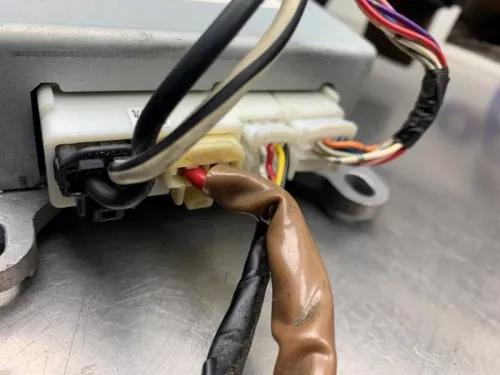 Stuurbekrachtiging Elektrisch-8261276 (21718843)