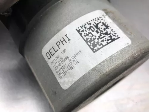 Stuurbekrachtiging Elektrisch-8239205 (21794264)